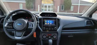 2019 Subaru Impreza 2.0i