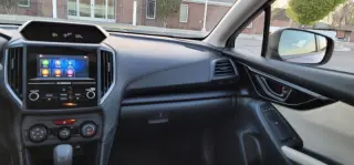 2019 Subaru Impreza 2.0i