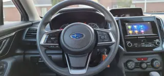 2019 Subaru Impreza 2.0i