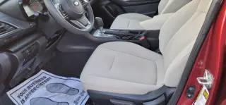 2019 Subaru Impreza 2.0i