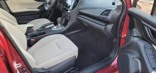 2019 Subaru Impreza 2.0i
