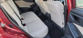 2019 Subaru Impreza 2.0i