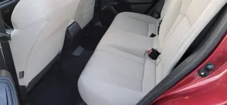 2019 Subaru Impreza 2.0i
