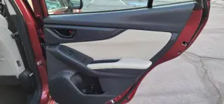 2019 Subaru Impreza 2.0i