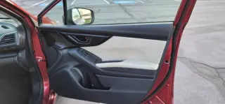 2019 Subaru Impreza 2.0i