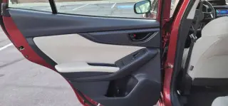 2019 Subaru Impreza 2.0i