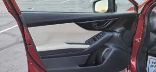 2019 Subaru Impreza 2.0i