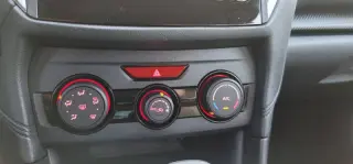 2019 Subaru Impreza 2.0i