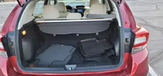 2019 Subaru Impreza 2.0i