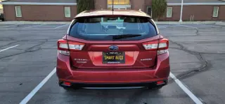 2019 Subaru Impreza 2.0i