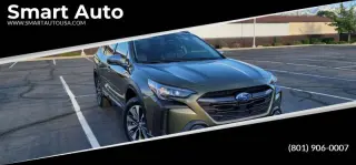 2024 Subaru Outback Touring