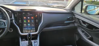 2024 Subaru Outback Touring