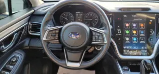 2024 Subaru Outback Touring