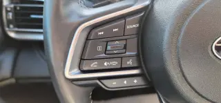 2024 Subaru Outback Touring