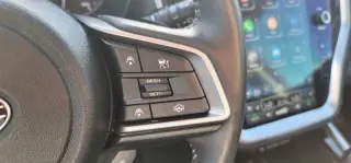 2024 Subaru Outback Touring
