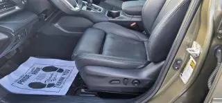 2024 Subaru Outback Touring
