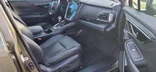 2024 Subaru Outback Touring