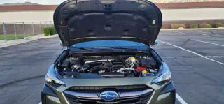 2024 Subaru Outback Touring