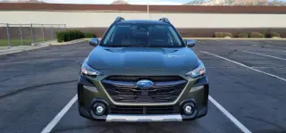 2024 Subaru Outback Touring
