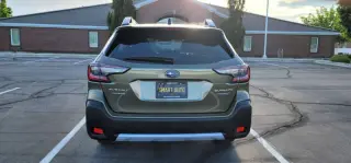 2024 Subaru Outback Touring