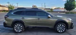 2024 Subaru Outback Touring