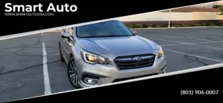 2019 Subaru Legacy 2.5i Premium