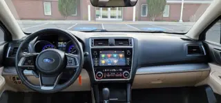 2019 Subaru Legacy 2.5i Premium