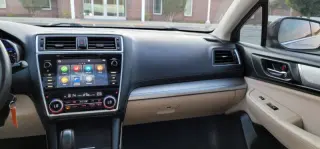 2019 Subaru Legacy 2.5i Premium