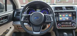 2019 Subaru Legacy 2.5i Premium