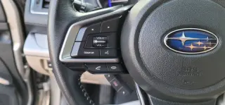 2019 Subaru Legacy 2.5i Premium