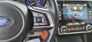 2019 Subaru Legacy 2.5i Premium
