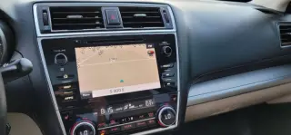 2019 Subaru Legacy 2.5i Premium