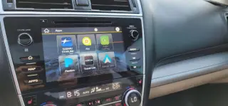 2019 Subaru Legacy 2.5i Premium