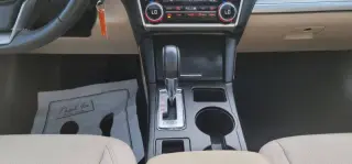 2019 Subaru Legacy 2.5i Premium