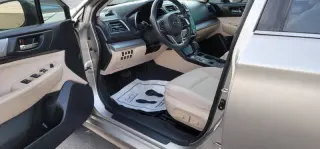 2019 Subaru Legacy 2.5i Premium