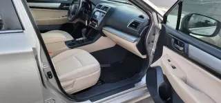 2019 Subaru Legacy 2.5i Premium