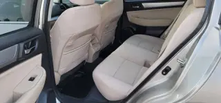 2019 Subaru Legacy 2.5i Premium