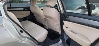 2019 Subaru Legacy 2.5i Premium