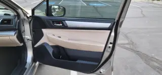 2019 Subaru Legacy 2.5i Premium