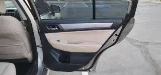 2019 Subaru Legacy 2.5i Premium