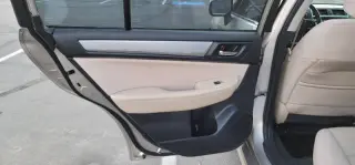 2019 Subaru Legacy 2.5i Premium