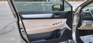 2019 Subaru Legacy 2.5i Premium