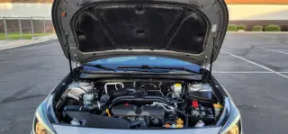 2019 Subaru Legacy 2.5i Premium