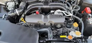 2019 Subaru Legacy 2.5i Premium