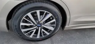 2019 Subaru Legacy 2.5i Premium