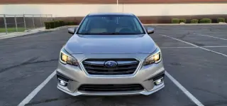 2019 Subaru Legacy 2.5i Premium
