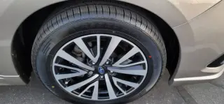 2019 Subaru Legacy 2.5i Premium