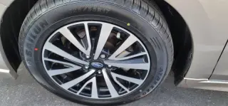 2019 Subaru Legacy 2.5i Premium