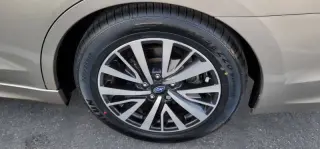 2019 Subaru Legacy 2.5i Premium
