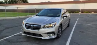 2019 Subaru Legacy 2.5i Premium